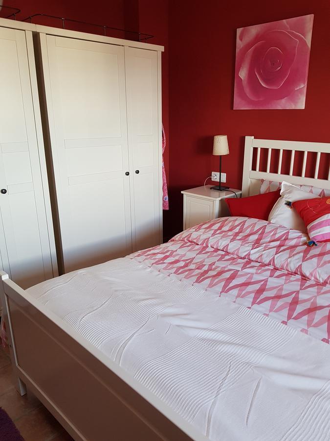 Villa - Zeezicht, Zwembad Nerja Εξωτερικό φωτογραφία